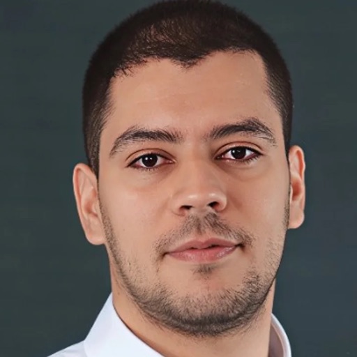 Khalil Touati